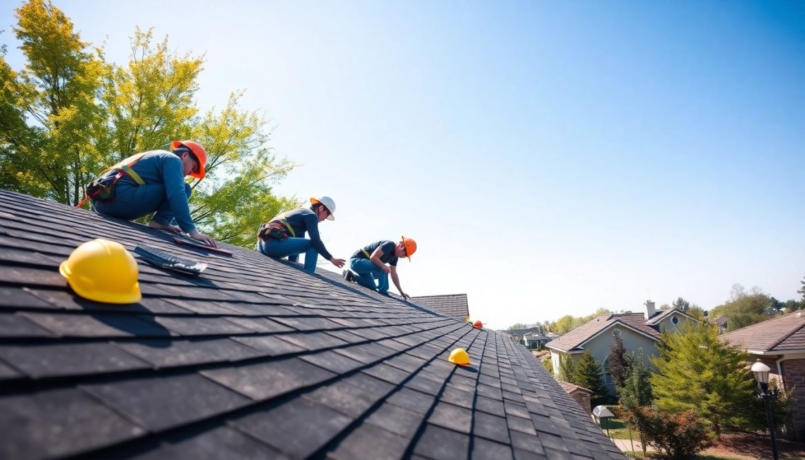Local Roofers near Covington, LA Serving Southeastern Louisiana