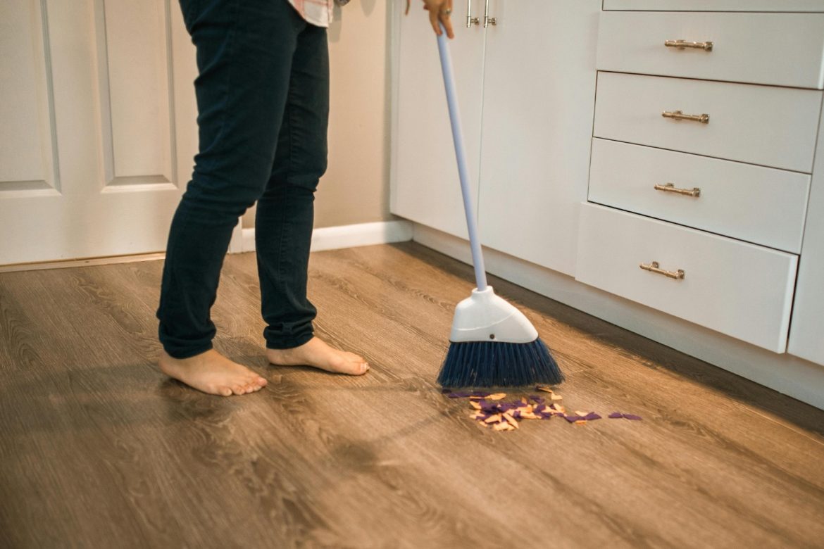 Efficient Cleaning Services Calgary with Caring Support
