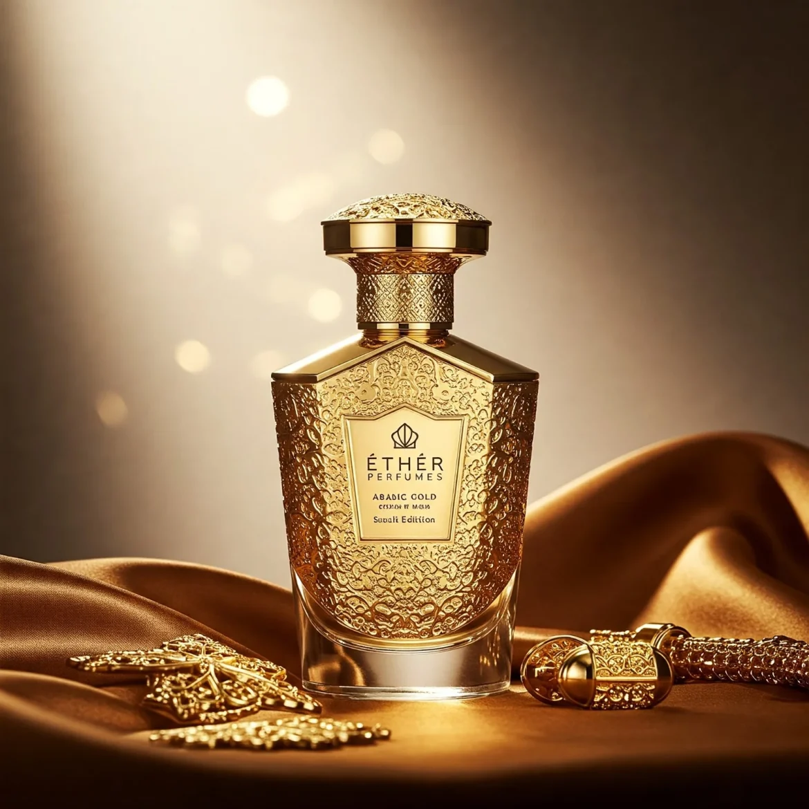 Alien Perfume EDP 90ml for Women – Powerful & Unique Scent