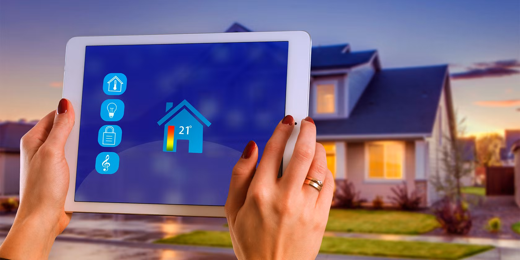 How Audio Visual Systems Create a Seamless Smart Home Experience