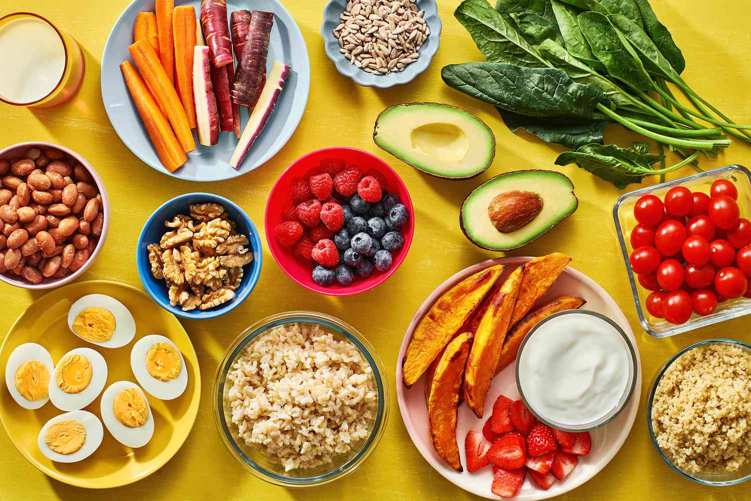 The Benefits of Clean Eating Every Day