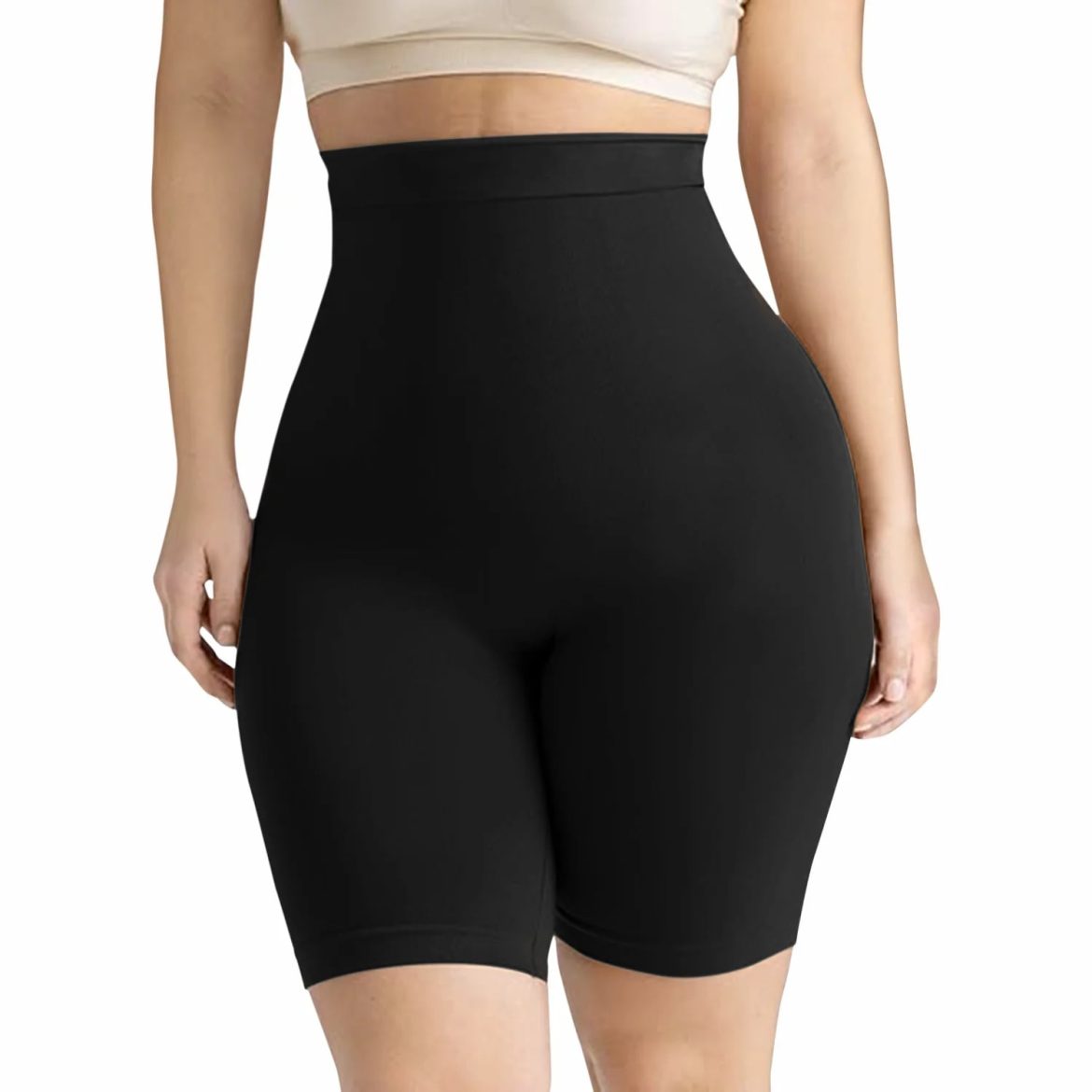 Premium Body shaper for curves with Comfortable Compression