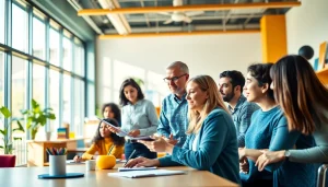 How to create an engaging learning environment with interactive teaching methods