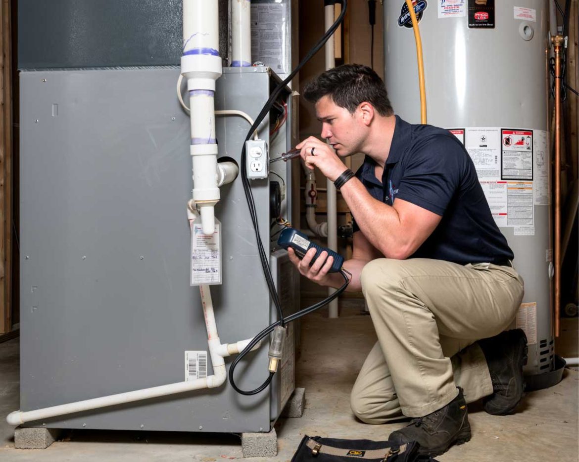Professional Heating Repair Waccabuc | LOCAL HVAC REPAIR
