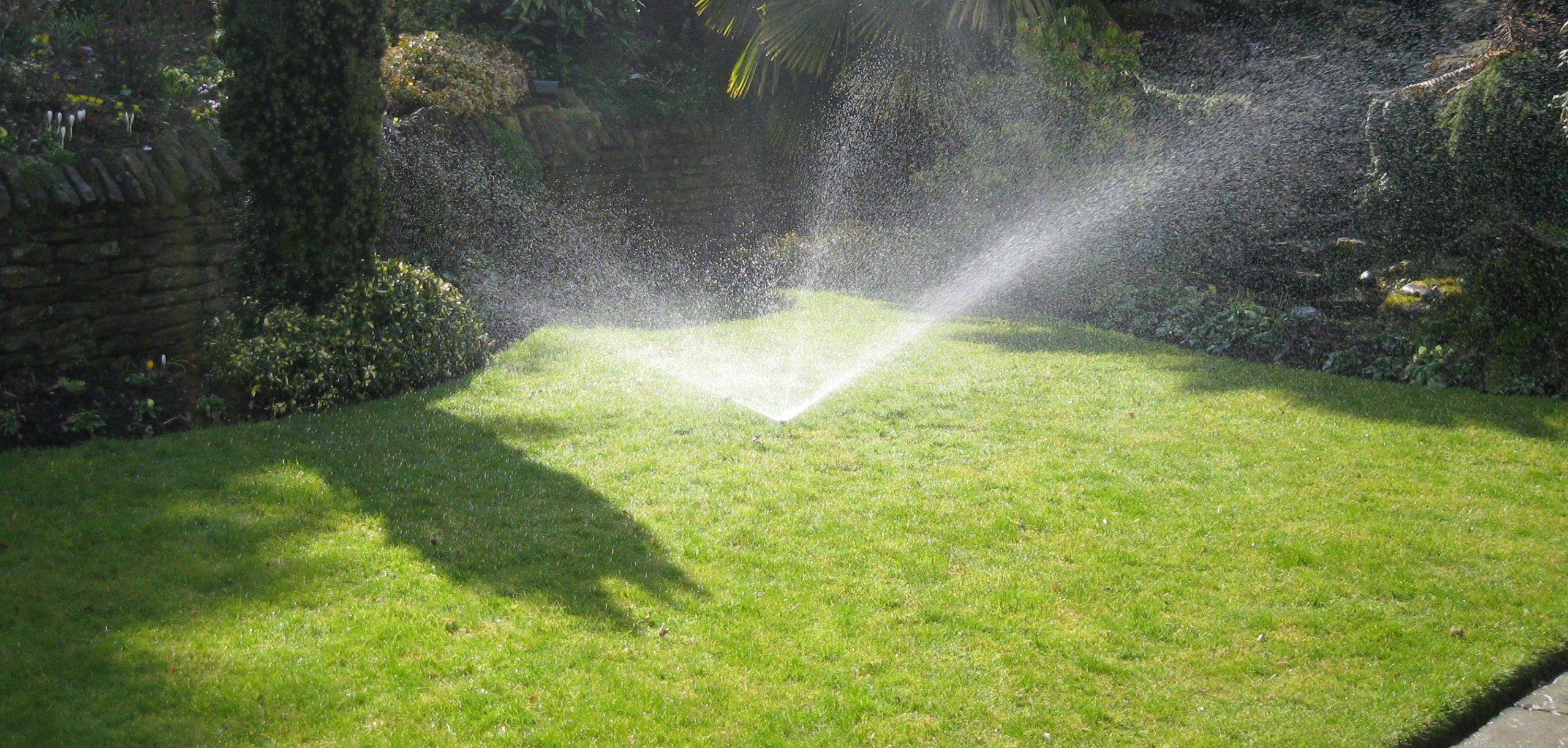 The Sprinkler Company Inc | Modern Irrigation for Homes & Businesses