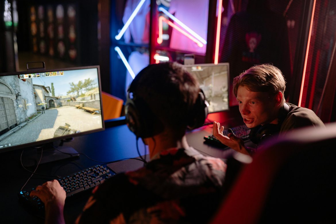 GNHUST – Your Free Gaming Platform