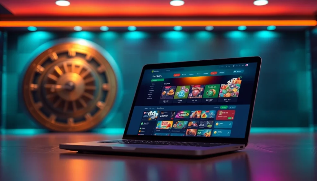 Users engage with 슈어맨's safe online betting environment, showcasing modern interfaces and financial security.