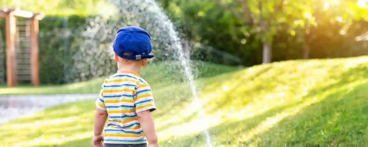 Professional Irrigation Services in Haltom City, TX You Can Depend On