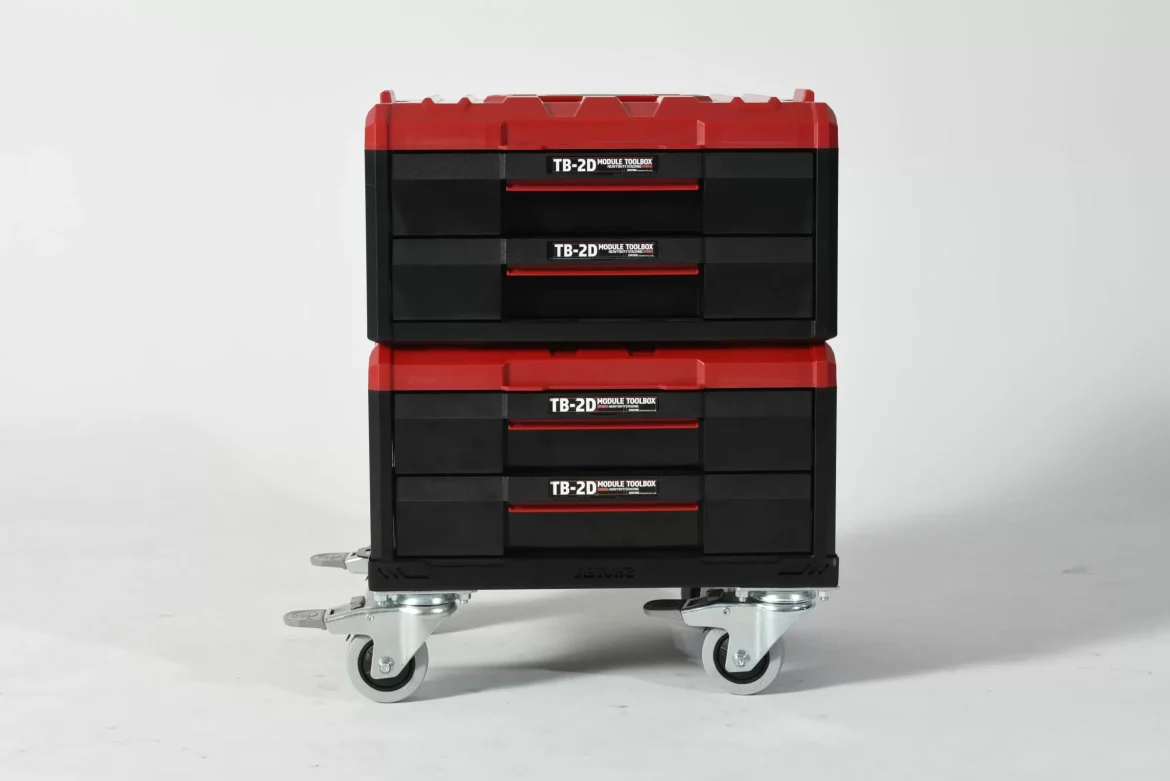 Trusted Tool Cabinet Manufacturer with High Load Capacity Drawers | ROCKBEN