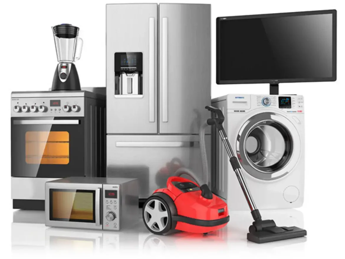 Edmonton Appliance Repair for All Makes and Models