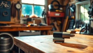 Freelock für Fahrräder mit robustem Design und Sicherheitseigenschaften.