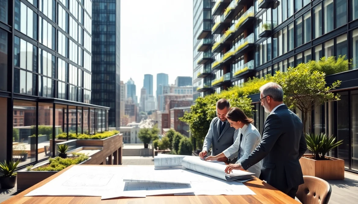 Innovative Designs from a Leading Boston Residential Architecture Firm