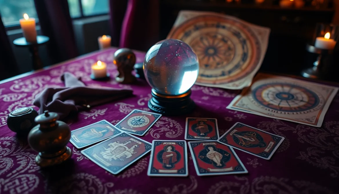 2026年の電話占い 当たるための実証されたテクニックを発見する