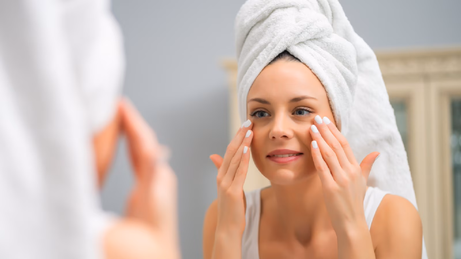 Quick-Absorbing Non-Greasy Recovery Cream for Muscles