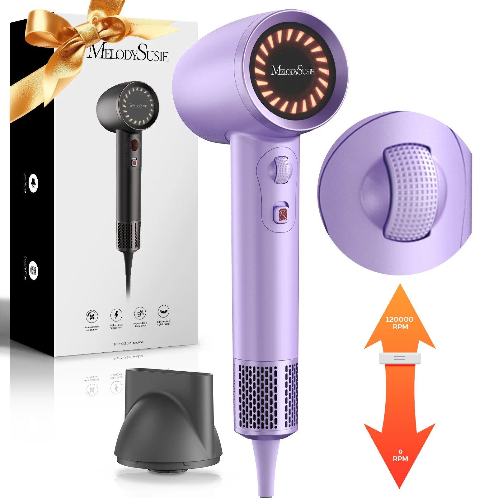 Hair Dryers Review: Affordable to Luxury Options