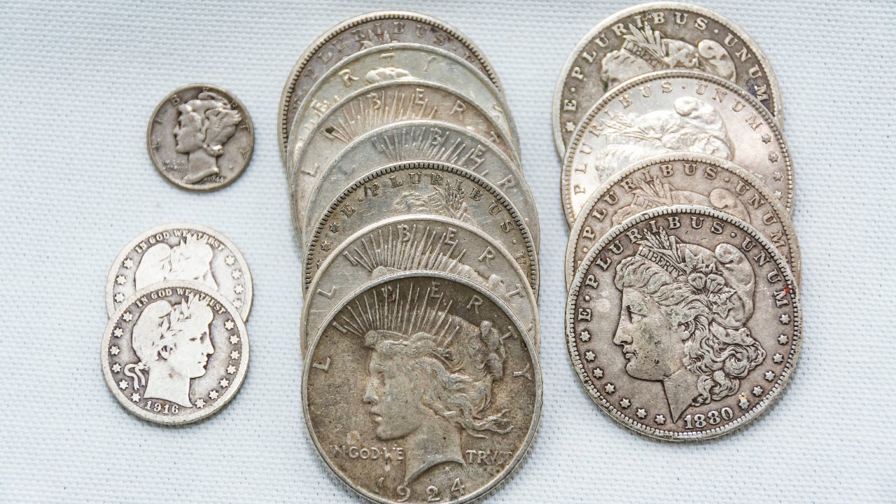 Rare Quarters by Year and Mint Mark Guide