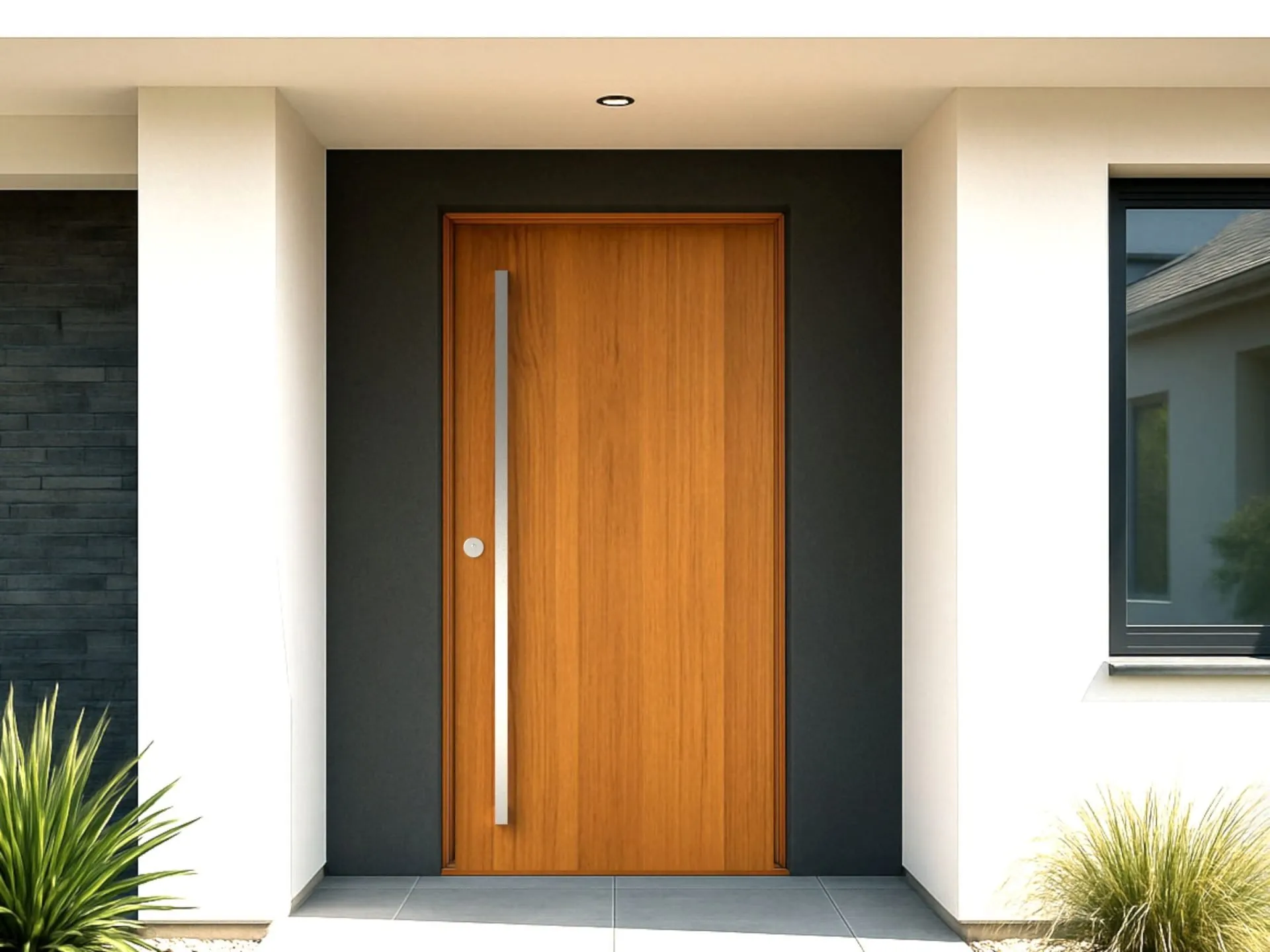 Door Handles in Every Finish – Brass, Black, Chrome & More