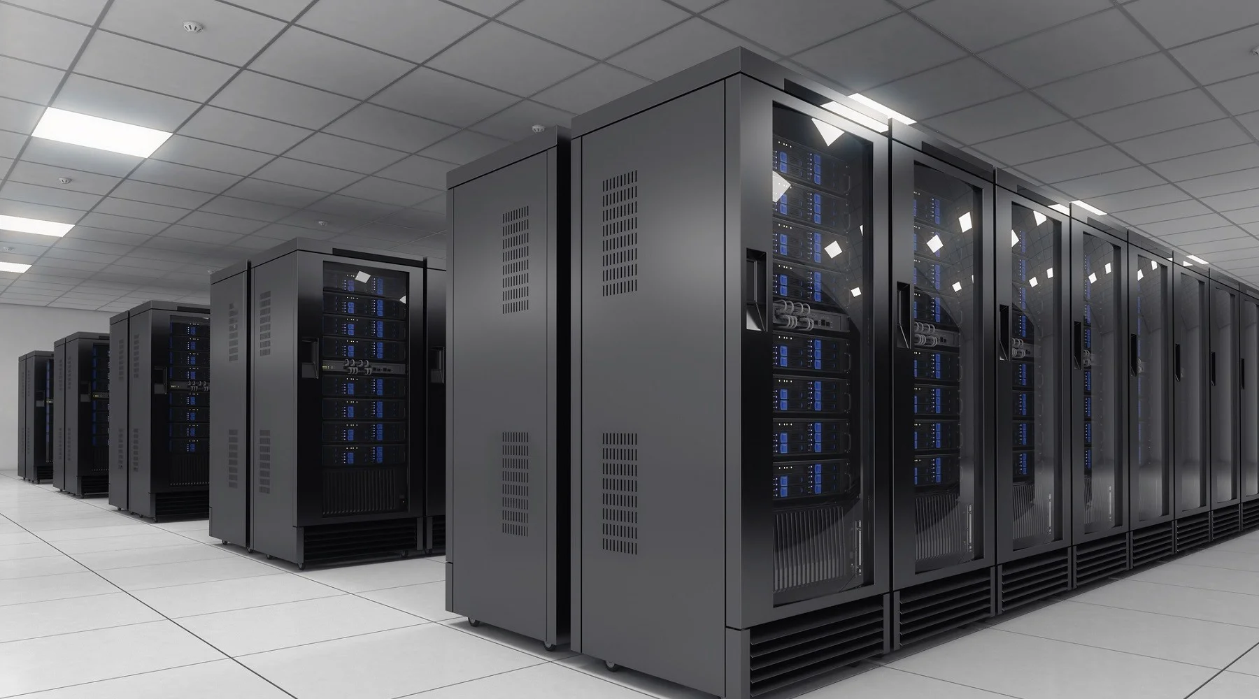 Dedicated Server and Proxy – Advanced Dedicated Server and Proxy Hosting by Aminserve