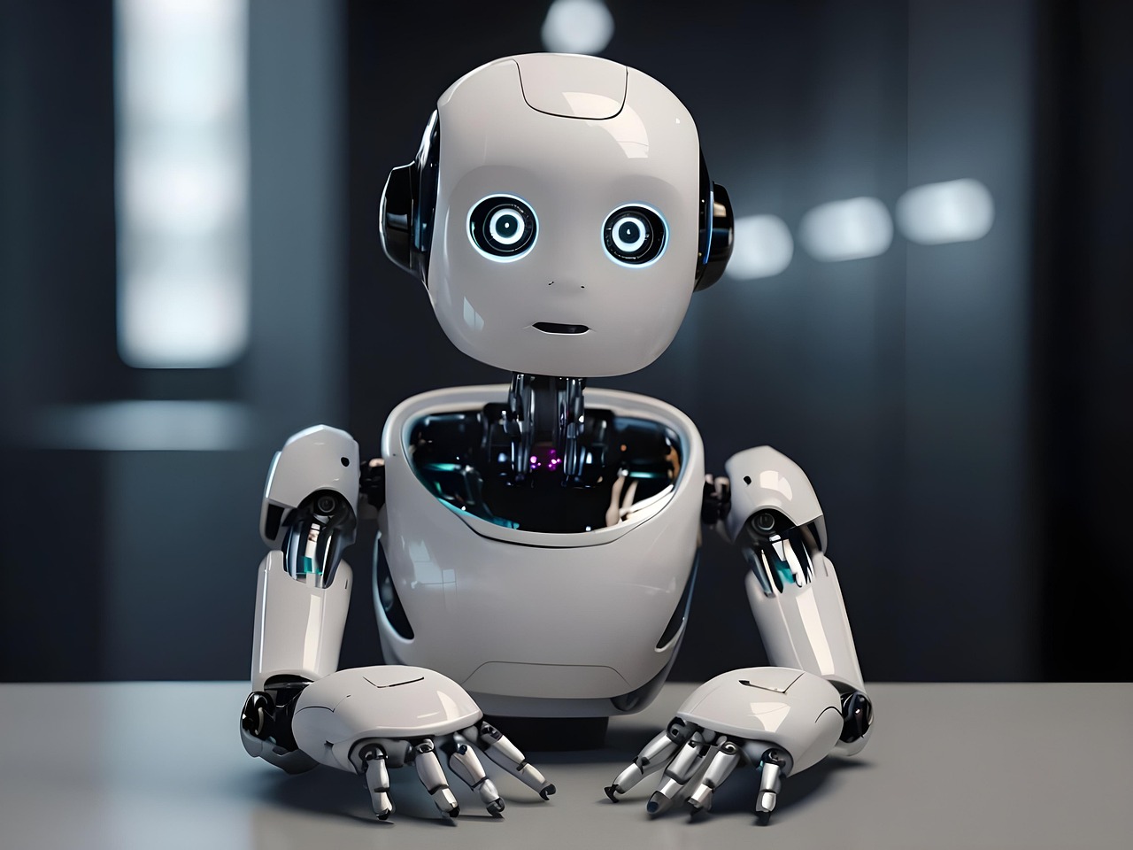 AI Employee Tools for Increased Productivity and Efficiency