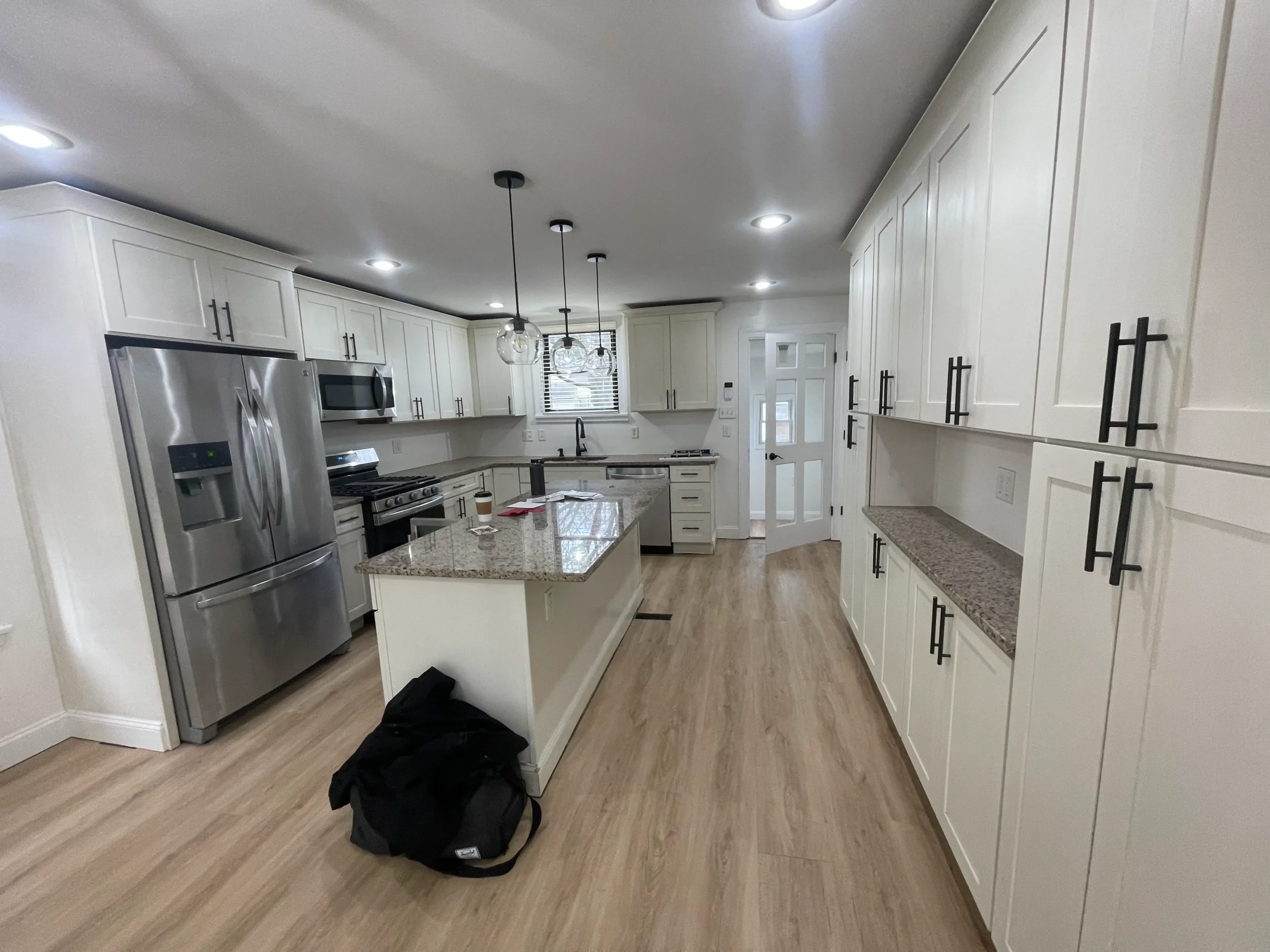 Professional Cabinet Painting in Delaware OH – Renew Your Kitchen Today