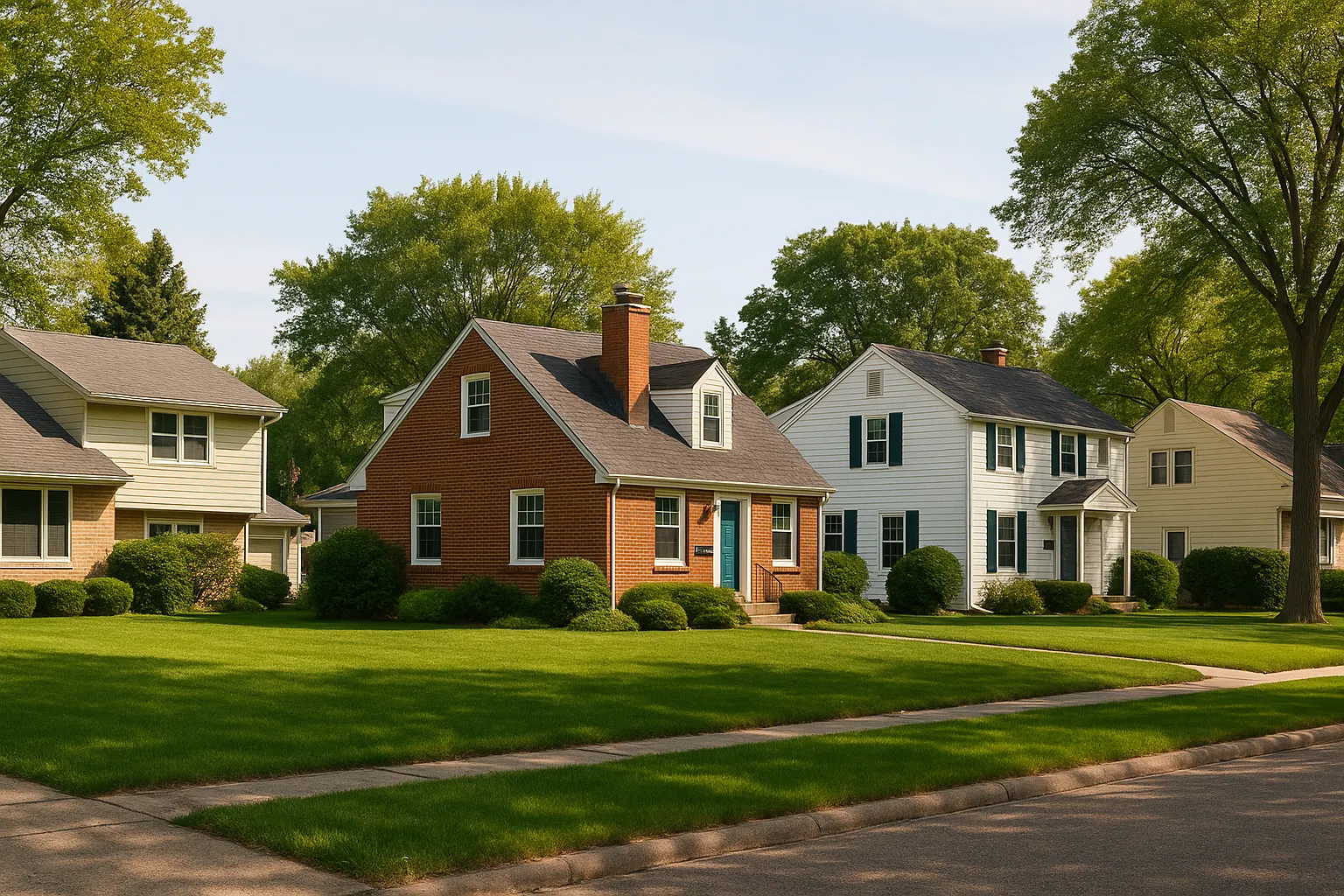 Sell My House Fast Rochester NY – No Fees No Repairs